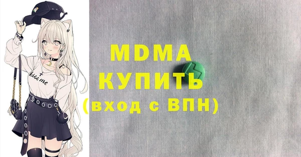 кокс Абдулино